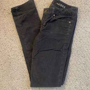Gap 1969 Corduroy Jeans